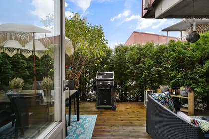 Kyndelgränd 19, Farmarstigen