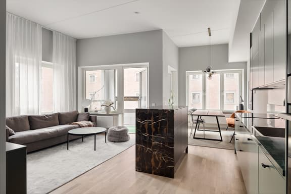 Valfrid Palmgrens gata 1, Stockholm