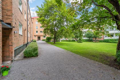 Innergård