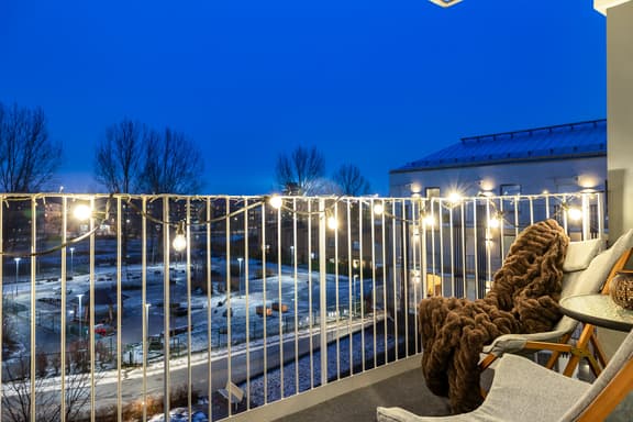 Termikgatan 45A, Örebro