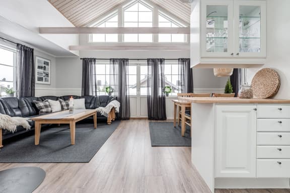 Irisstigen 1, Malung-Sälen