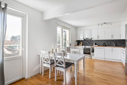 Celsings väg 17, Rotsunda