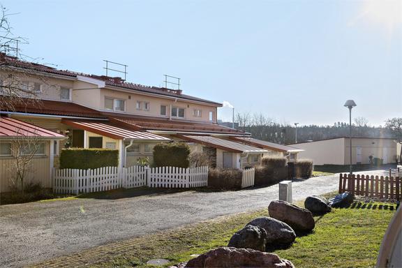 Vänortsringen 40, Sigtuna