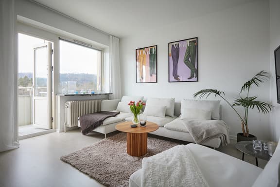 Sjöbogatan 58, Borås