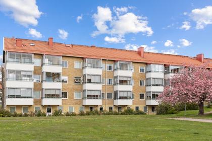 Innergård