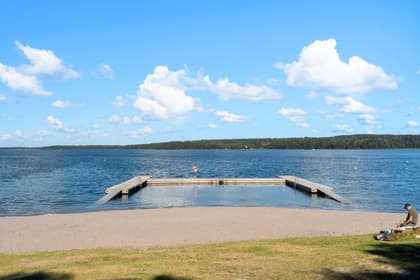 Bild av närområdet