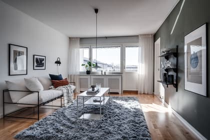 Fredrika Bremersgatan 22, Nyby