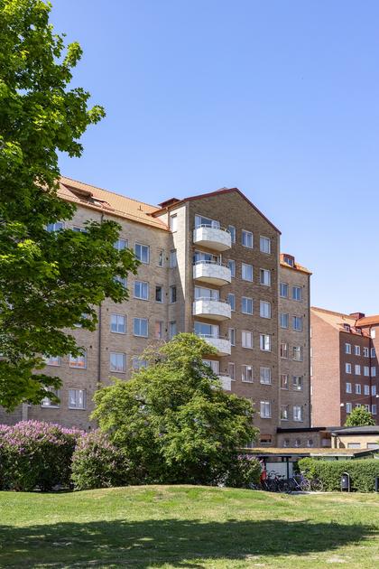 Innergård