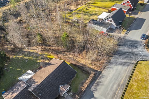 Mossvägen 10, Värnamo