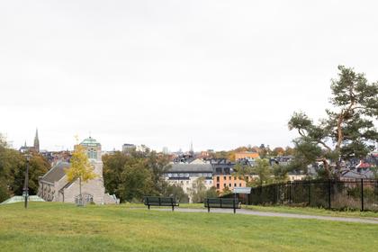 Utsiktsbild