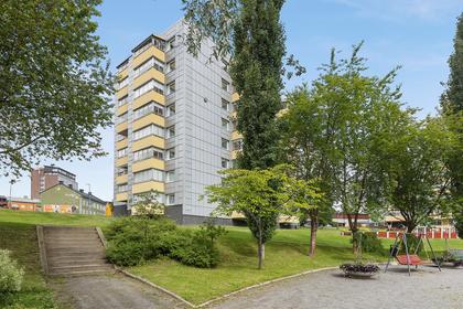 Innergård