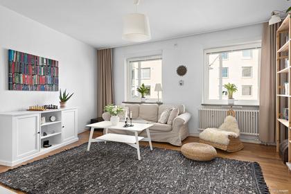 Interiörbild