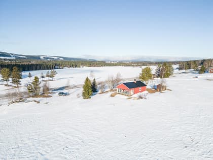 Bild av närområdet