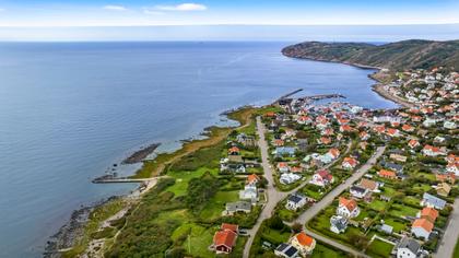 Bild av närområdet