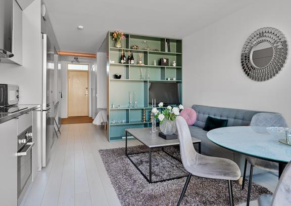 Drabantgatan 7, Upplands Väsby