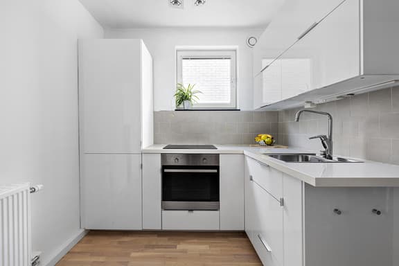 Lomvägen 61, Sollentuna