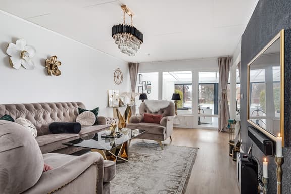 Orkangatan 12, Motala