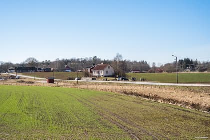 Bild av närområdet