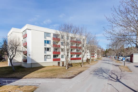 Sätrahöjden 27, Gävle