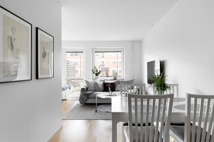 Råbyvägen 57E, Gränby