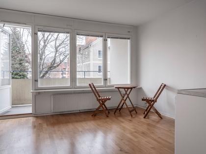 Interiörbild