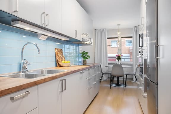 Bråddgatan 22C, Norrköping