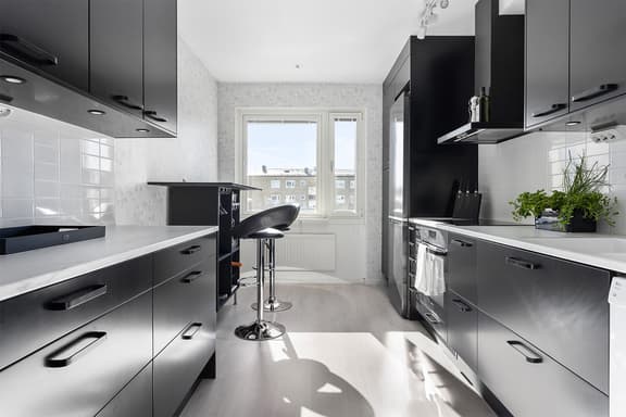 Rimsmedsvägen 7A, Kalmar