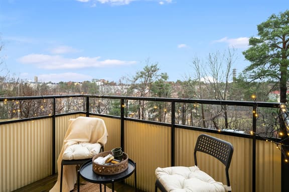 Alingsåsvägen 10, Stockholm