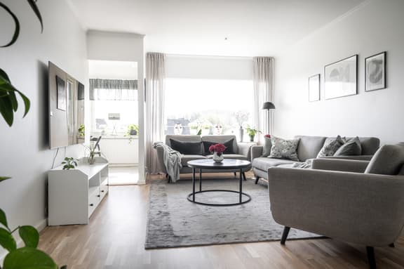 Frejagatan 9A, Mölndal