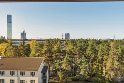Pilvägen 40, Sollentuna Helenelund