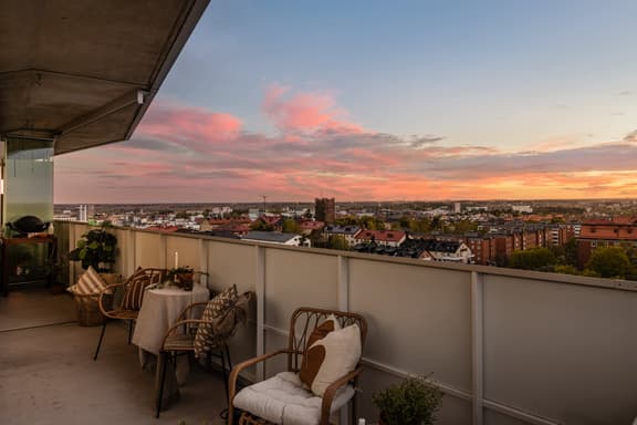 Tulegatan 18, Sundbyberg