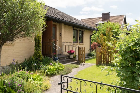 Stenkällevägen 42A, Malmö