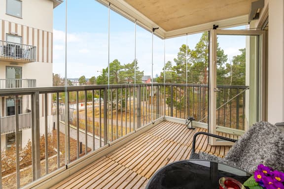 Forskargränd 6, Sundbyberg