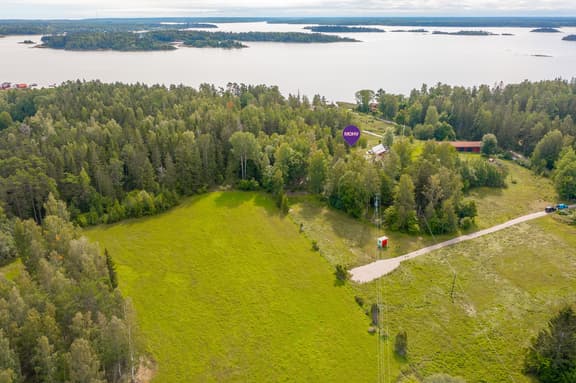 Söderhusvägen 17D, Norrtälje