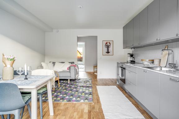 Ängmansvägen 6H, Gotland