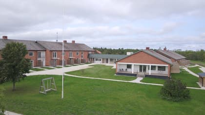 Ängmansvägen 6K, Katthammarsvik