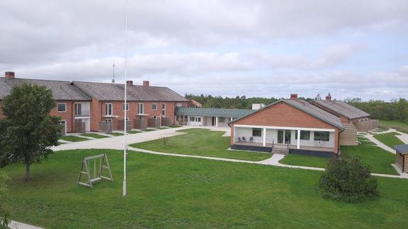 Ängmansvägen 6K, Gotland