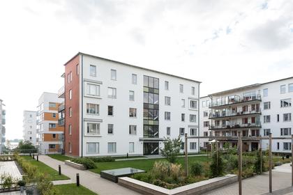 Exteriörbild