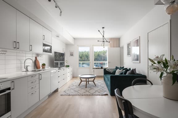 Hägerneholmsvägen 6A, Täby