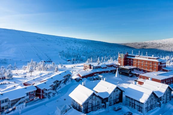 Högisbyn 960, Malung-Sälen