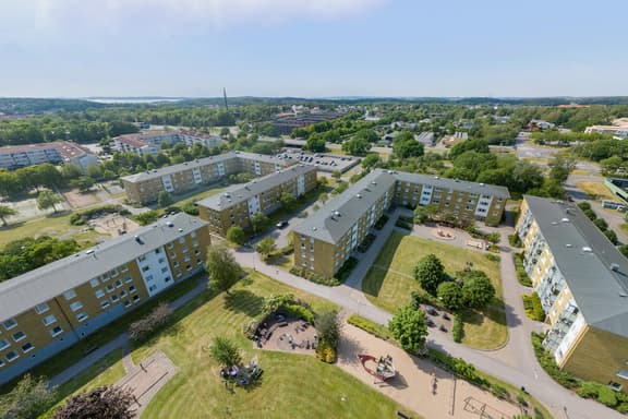 Turkosgatan 46, Göteborg