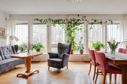 Interiörbild