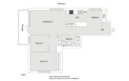 Askängsbacken 52, Bromma