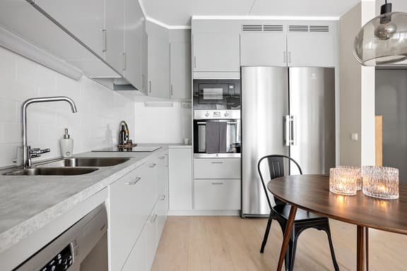 Ostindievägen 10, Kalmar