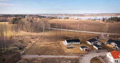 Bild av närområdet