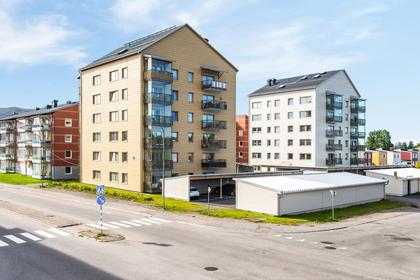 Exteriörbild