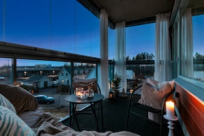 Markörvägen 18, Bettorp