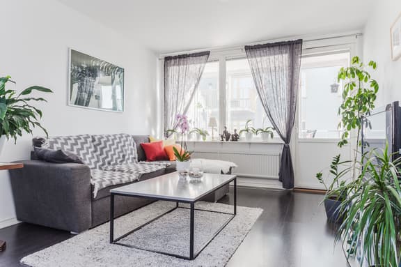 Fortunagatan 5A, Katrineholm