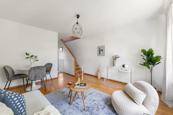 Kirunagatan 25A, Stockholm