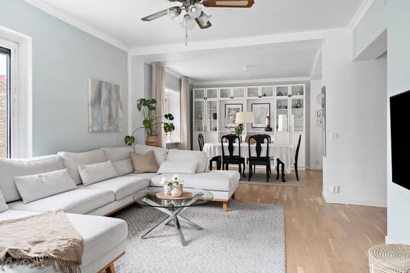 Svedjegatan 29, Borås